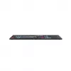 Tastiera Logickeyboard ASTRA 2 USB AZERTY inglese nero