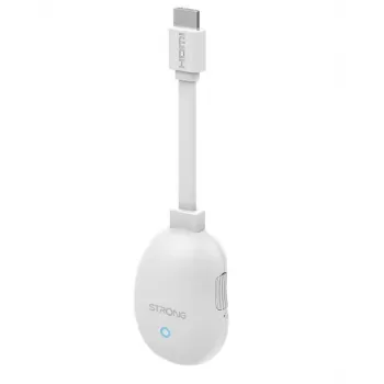 Strong Media Player, riproduzione di Internet TV, 4K Ultra HD, High Dynamic Range (HDR 10), High Dynamic (LEAP-NEVE)