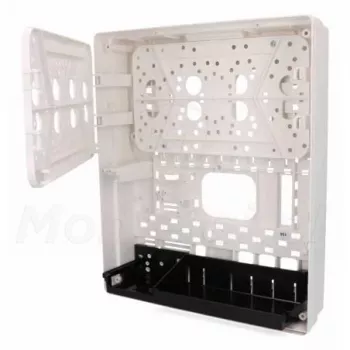 Custodia elettrica Satel OPU-3 P acrilonitrile-butadiene-stirene ABS 324x108x382 mm