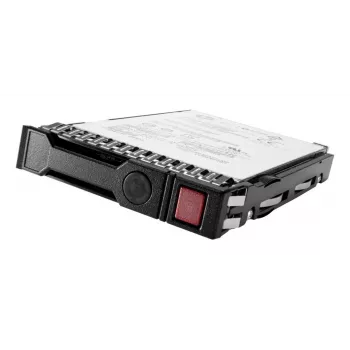 HDD Hewlett Packard Enterprise 300 GB 2,5 pollici 12G SAS 15K 748385-001 HP Enterprise