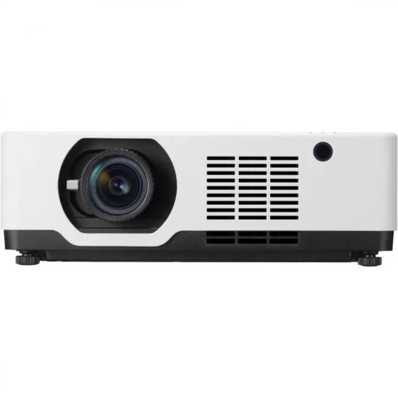 NEC PE506UL proiettore standard-throw 5200 ANSI lumen LCD WUXGA (1920x1200) bianco