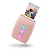 Stampante per foto Fujifilm Instax Mini Link 3 rosa Bluetooth stampante istantanea portatile