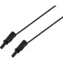 Voltcraft MSB-532 cavo di prova 4 mm 1 m nero 2,5 mm² CAT IV 600 V 32 A (VC-16832955)