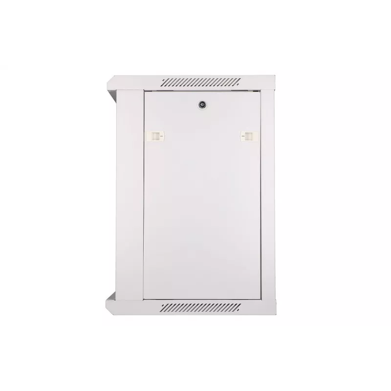 Extralink armadio rack a parete 12U 600x450 grigio