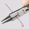 Pinze per anelli di sicurezza Knipex 19 01 130
