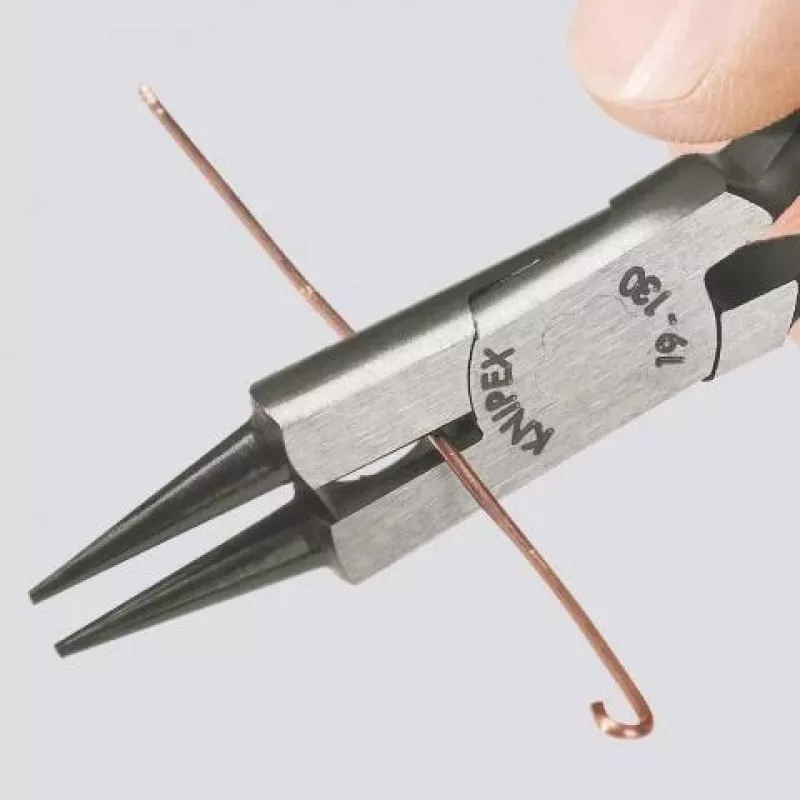 Pinze per anelli di sicurezza Knipex 19 01 130