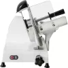 Affettatrice elettrica 250 red line bianco (RSBGM0100000W)