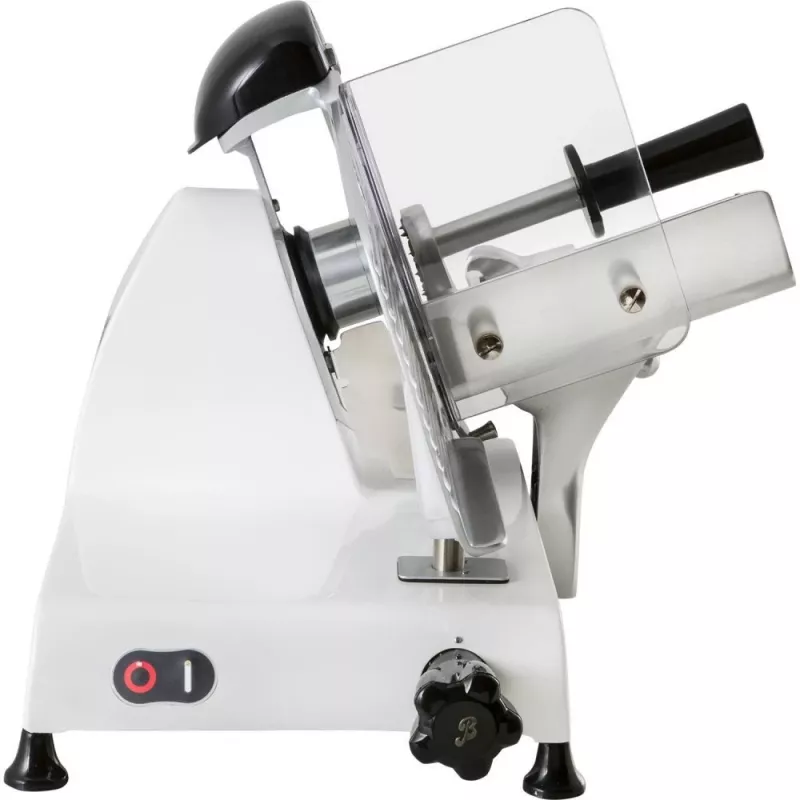 Affettatrice elettrica 250 red line bianco (RSBGM0100000W)