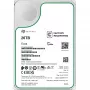 Seagate Exos ST26000NM000C-FR disco rigido da 26 TB 3,5 pollici SATA-600, 7200 giri/min, Factory Refurbished
