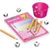 Bibi Blocksberg, Kniffel ® Kids, gioco di dadi