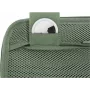 Custodia di ricarica con powerbank 10.000 mAh per Nintendo Switch, Belkin ENA001HQSE‑V2, verde salvia