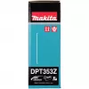 Makita DPT353Z chiodatrice/sparachiodi a batteria
