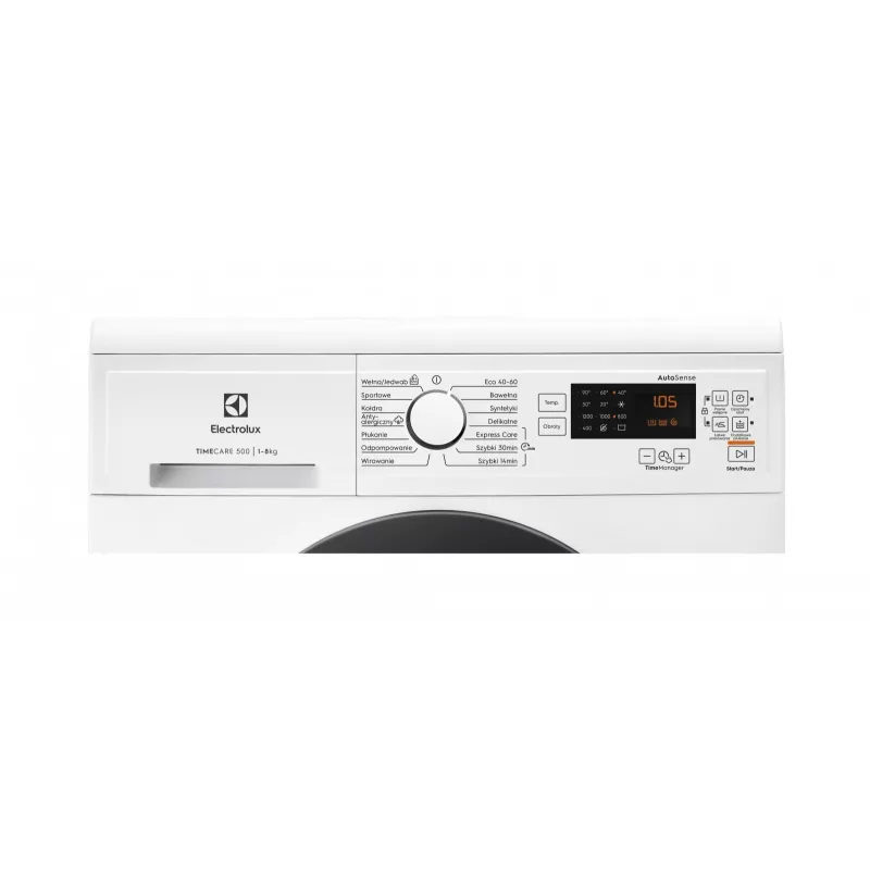 Lavatrice EW2F428BP
