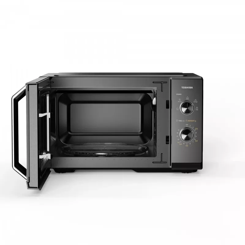 Microonde MW3-MM20PF(BK) 800W 20L