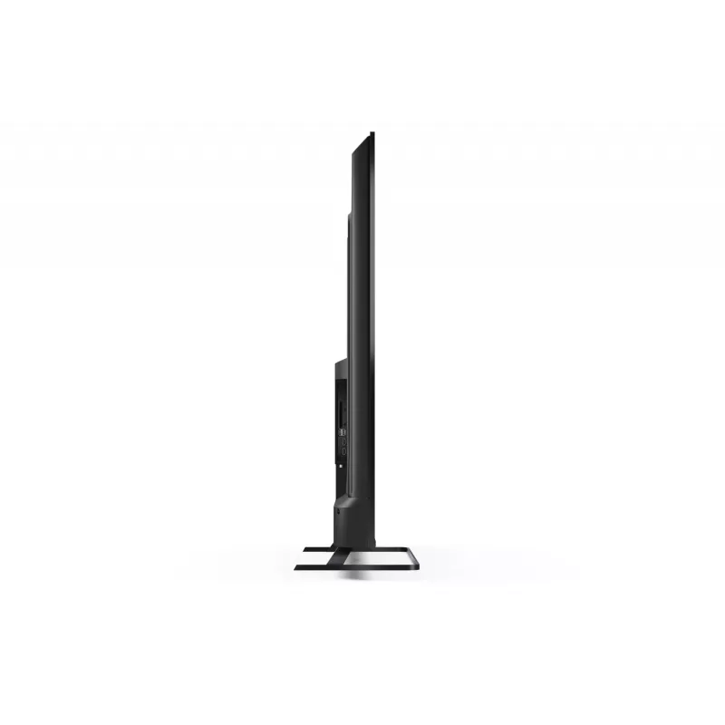 Sharp | 65HR7265E | 65 | Smart TV | Google TV | nero