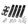 Connettore per palo Vogel's PFA 9156 per PUC – accessorio di montaggio per sistemi a palo