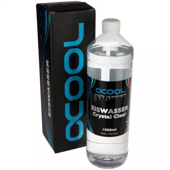 Sistema di raffreddamento PC Alphacool 18548 liquido refrigerante trasparente 1L