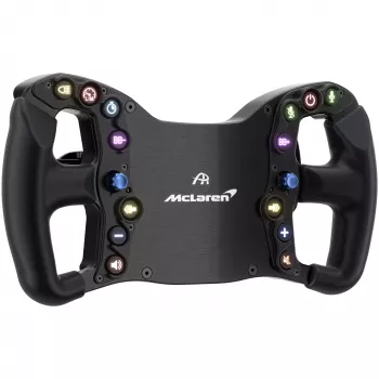 Volante USB Ascher Racing McLaren Artura Sport