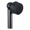 Shure Nexadyne NXN6 - microfono con connessione XLR per rullante/tom, 1 pz. (nero)