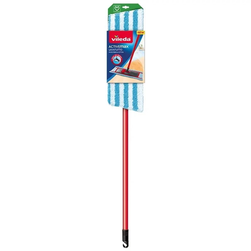 Panno piatto Vileda Active Max