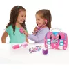 Disney Junior Minnie Mouse Bow-Care set valigetta del dottore, giocattolo per bambini