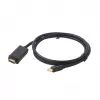 Gembird *Cavo Mini DisplayPort su HDMI 4K 1,8 m 70.9 (1,8 m)