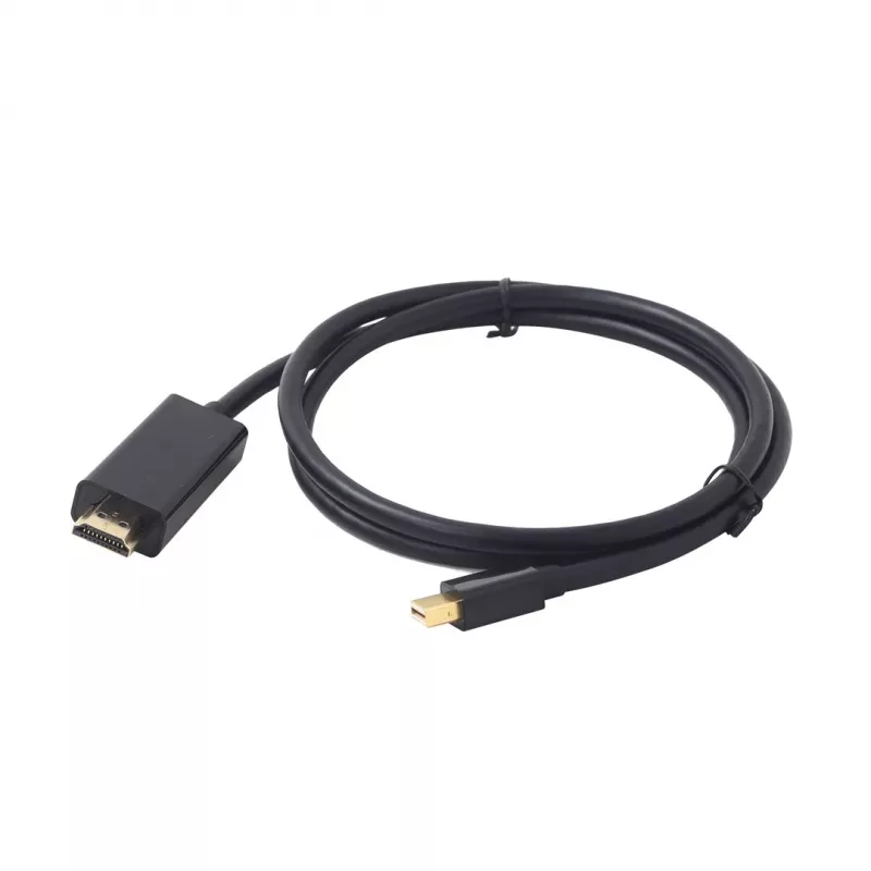 Gembird *Cavo Mini DisplayPort su HDMI 4K 1,8 m 70.9 (1,8 m)