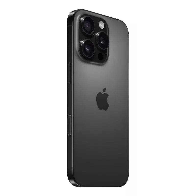 Apple iPhone 16 Pro 512GB Titanio nero