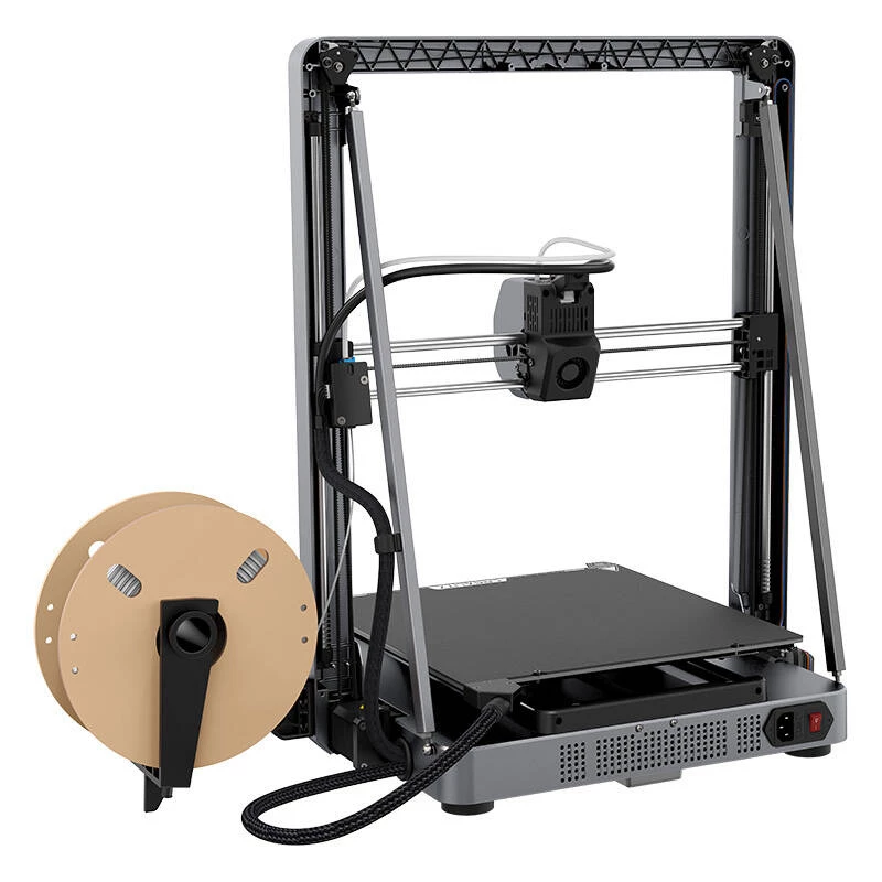 Stampante 3D Creality ENDER-3 V3 PLUS FDM Wi-Fi ABS PETG 0,1-0,35 mm