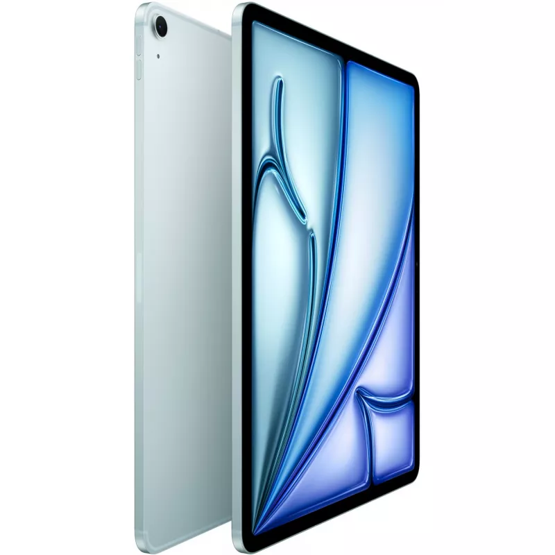 Apple iPad Air 13 pollici Wi-Fi + Cellular 256 GB – blu