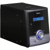 Denver MDA-285 microsistema con BT, CD, radio e AUX
