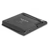 Case per HDD DeLOCK 42636 nero 5,25 pollici Micro SATA 5 Gbit/s