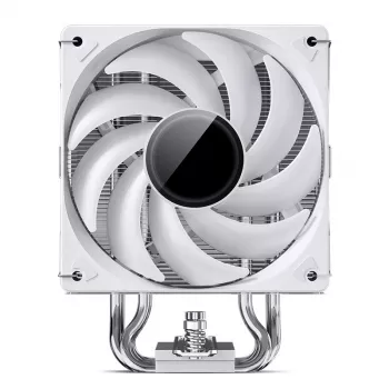 Jonsbo CR-1000 V2 RGB - bianco