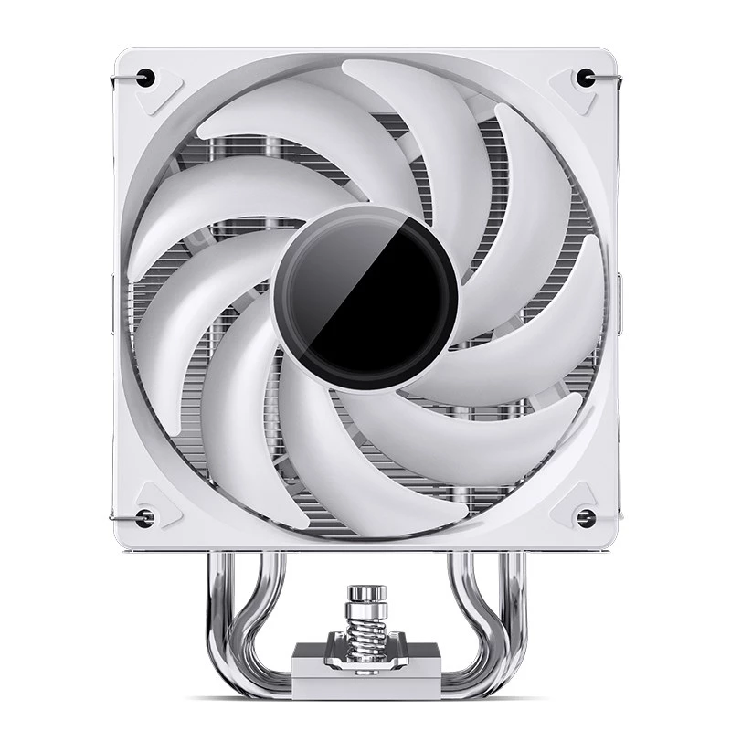Jonsbo CR-1000 V2 RGB - bianco