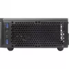 SilverStone MILO ML05 - SFF - Mini-ITX - senza alimentatore (SFX12V)