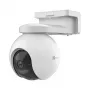Telecamera di sorveglianza IP EZVIZ EB8 4G 2304 x 1296 Pixel