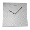 NeXtime orologio 8165 Mistery - Time, 43x43 cm, da parete, metallo