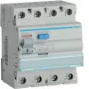 Accessorio per contenitore elettrico Hager CDC440J