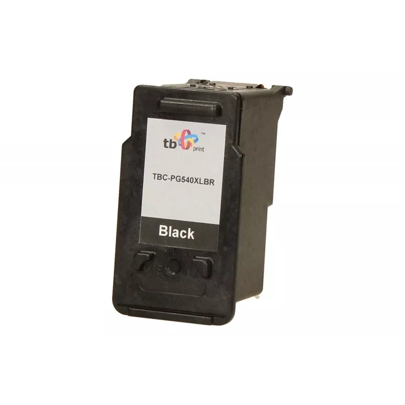 Inchiostro per Canon MG 2250 nero rem. TBC-PG540XLBR