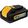 Batteria Dewalt DCBP318-XJ nera