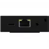 Mini PC Qoobe SUC N150/12GB/SSD 512GB/Win 11 Pro nero