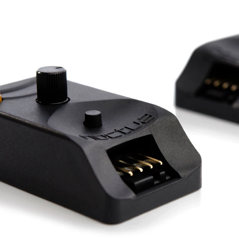 Controllo ventole Noctua NA-FC1 3 canali nero