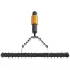 Fiskars QuikFit testa rastrello aeratore 135513