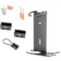 Juice Technology supporto a parete (nero, JUICE BOOSTER 2)