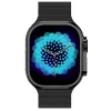 Smartwatch Fusion MT872 Bluetooth Calling impulso pressione sangue ossigeno nel sangue