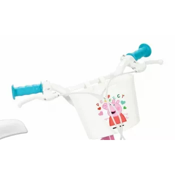 TOIMSA TOI1695 16 Peppa Pig bicicletta per bambini