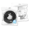 Cavo HDMI v2.0 10m dorato