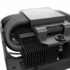 Alpenföhn Panorama 2 dissipatore CPU - 92 mm (84000000212)