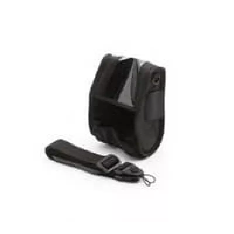Custodia protettiva Zebra P1031365-029 QLn320 nero