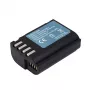 Batteria ricaricabile PANASONIC DMW-BLK22, 2200mAh